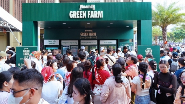 Vinamilk: Đóng góp gần 70% tổng ngân sách ngành sữa trong PRIVATE 100