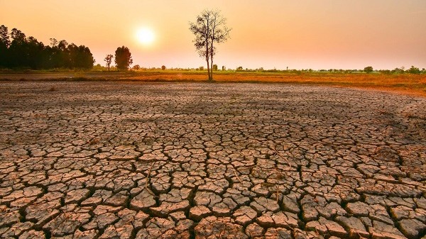 WMO cảnh báo hiện tượng El Nino mạnh lên từ tháng 8