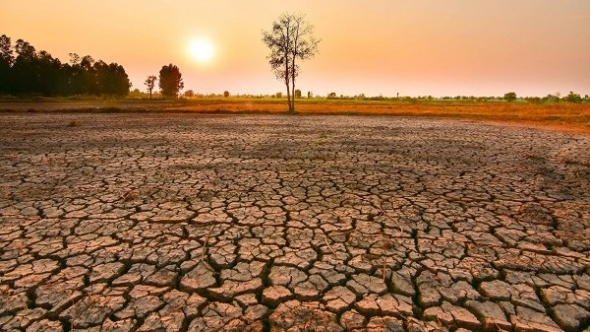 WMO cảnh báo hiện tượng El Nino mạnh lên từ tháng 8