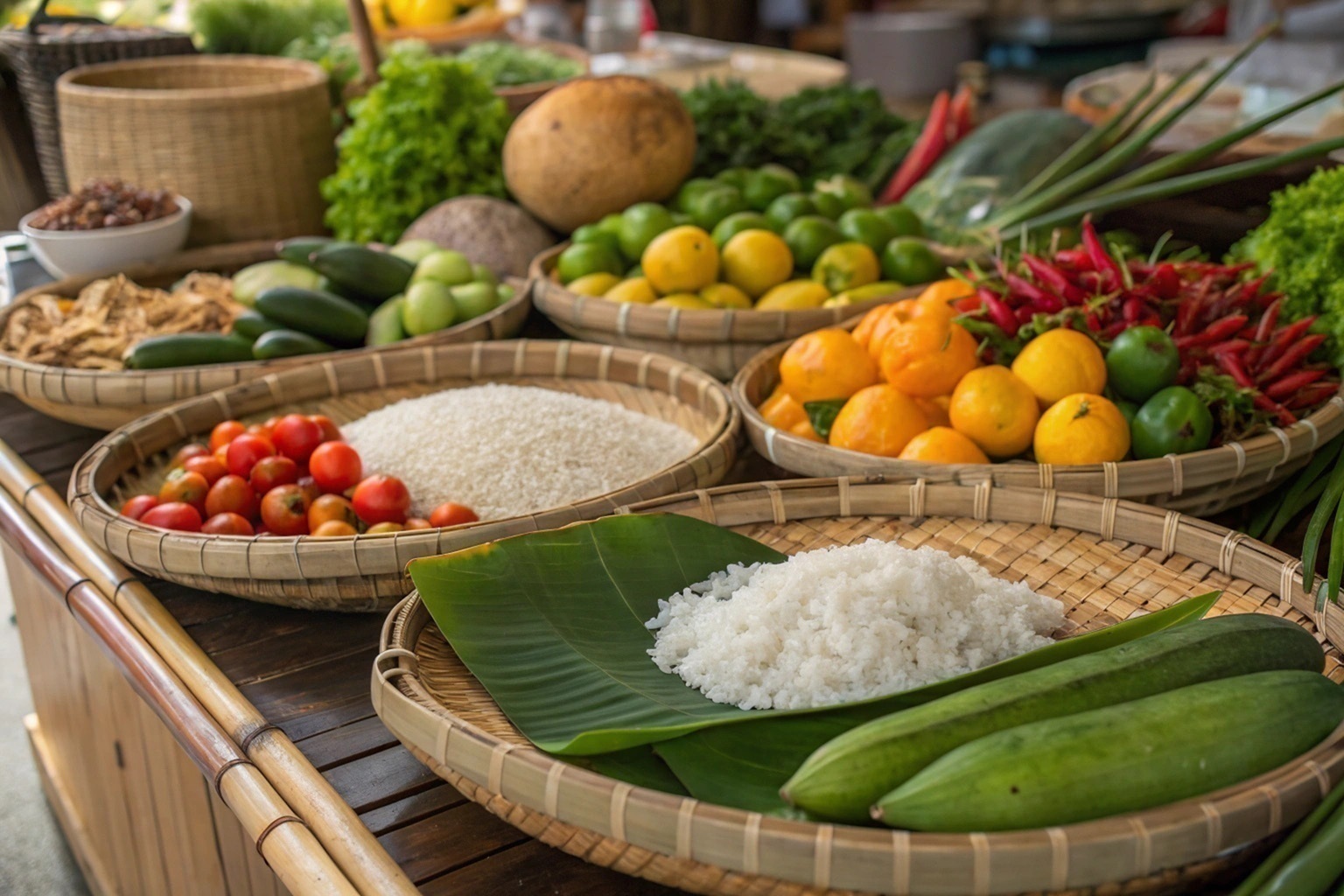 Giá nông sản hôm nay 4/8: Tiêu đi ngang, cà phê giảm nhẹ, lúa tươi đồng loạt hạ giá