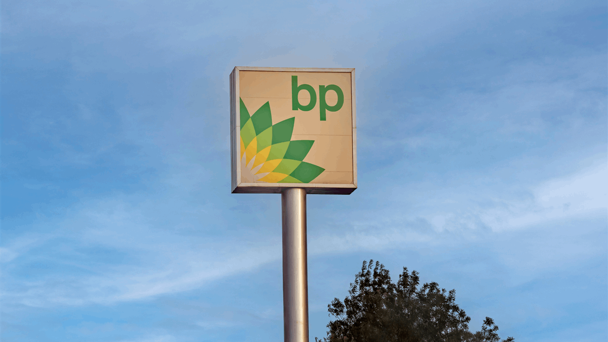 BP cân nhắc bán mảng kinh doanh dầu khí tại Biển Bắc BP cân nhắc bán mảng kinh doanh dầu khí tại Biển Bắc