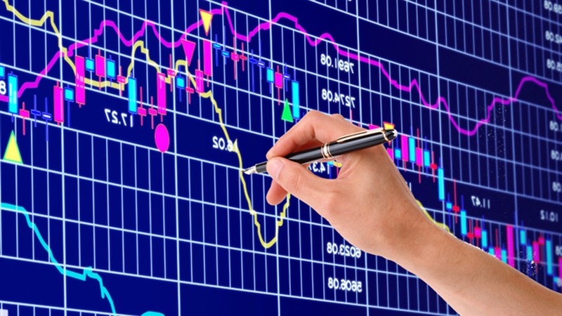 Nhận định thị trường chứng khoán ngày 4/8: Hạn chế mua đuổi khi VN Index tiến sát vùng cản