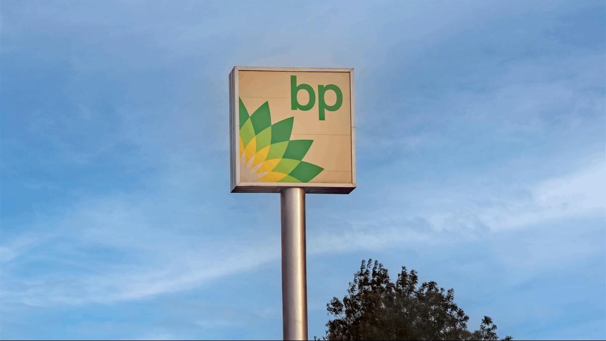 BP cân nhắc bán mảng kinh doanh dầu khí tại Biển Bắc