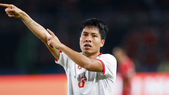 Nguyễn Văn Vĩ tỏa sáng rực rỡ, tuyển Việt Nam đè bẹp Indonesia 3-0 tại ASEAN Cup 2026