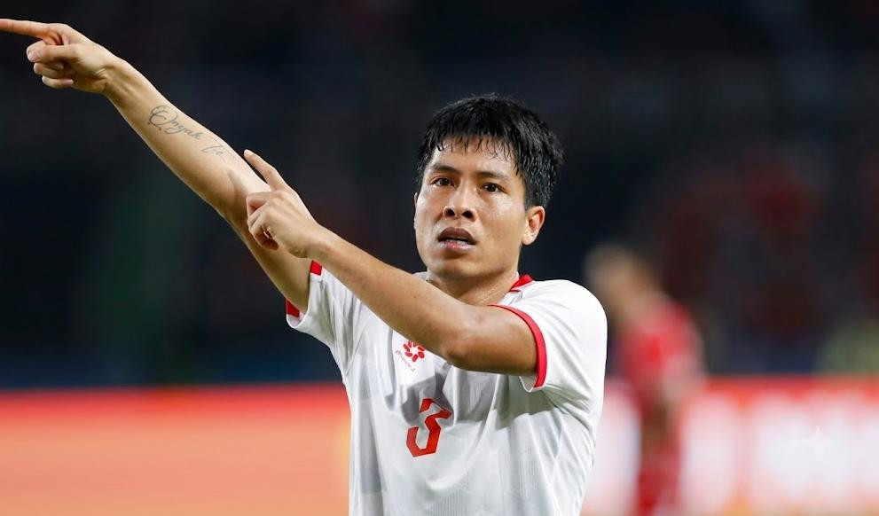 Nguyễn Văn Vĩ tỏa sáng rực rỡ, tuyển Việt Nam đè bẹp Indonesia 3-0 tại ASEAN Cup 2026
