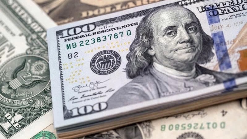 Tỷ giá ngoại tệ hôm nay 6/8: Đồng USD dao động gần mức thấp nhất trong 6 tuần