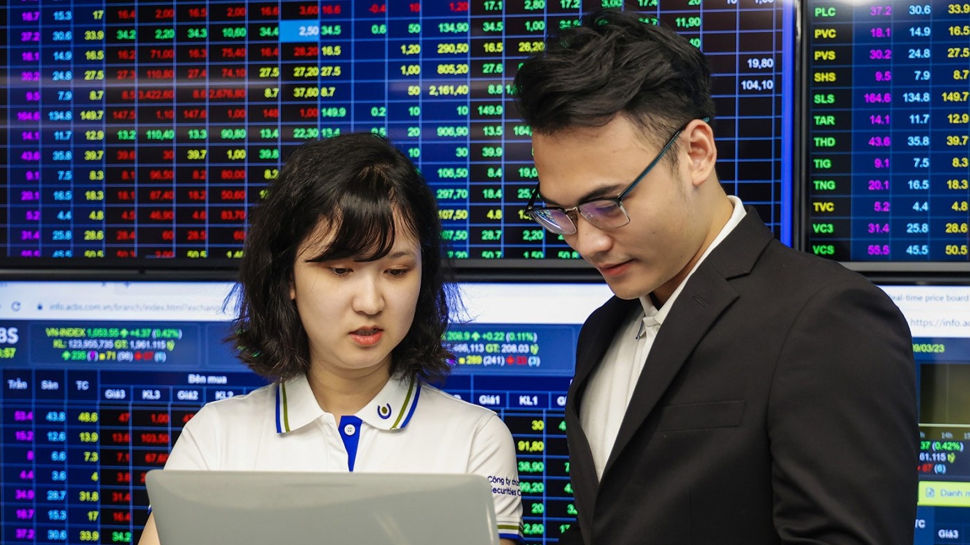Nhận định thị trường chứng khoán ngày 6/8: Hạn chế mua đuổi trong các nhịp hồi