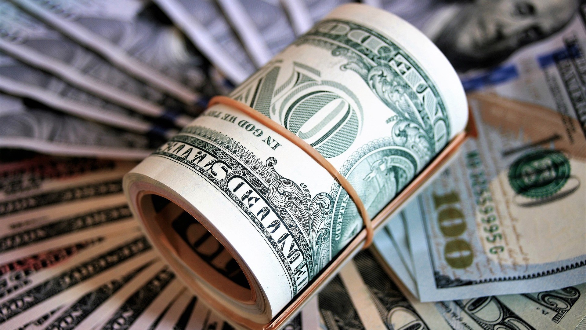 Tỷ giá ngoại tệ hôm nay 7/8: Đồng USD tăng giá