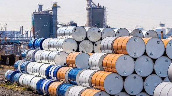 Giá xăng dầu hôm nay 8/8: Dầu Brent tăng hơn 1 USD/thùng