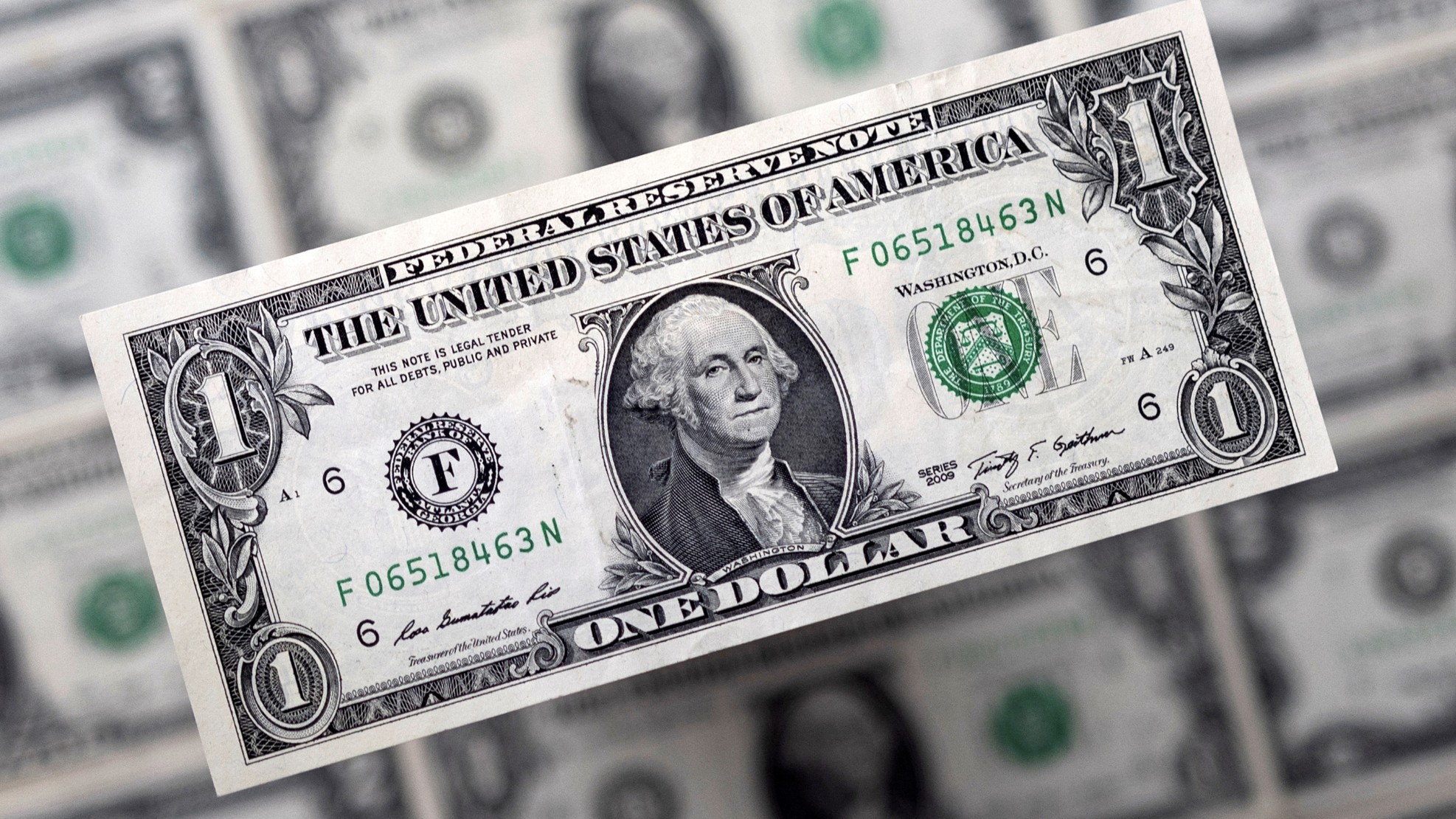Tỷ giá ngoại tệ hôm nay 8/8: USD giảm trở lại sau dữ liệu việc làm kém tích cực của Mỹ