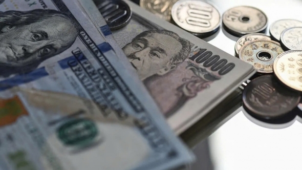 Tỷ giá ngoại tệ hôm nay 9/8: USD suy yếu, đồng yên bật tăng