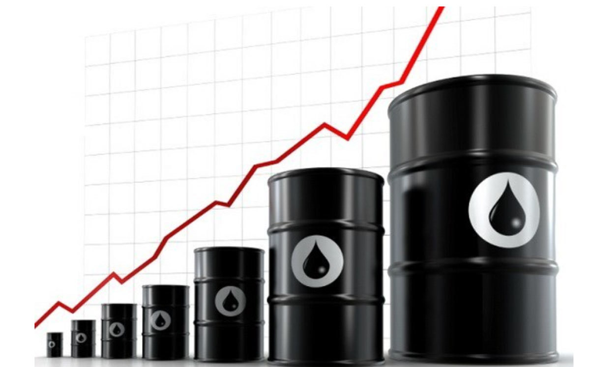 Giá xăng dầu hôm nay 11/8: Giá dầu thế giới tăng gần 5%