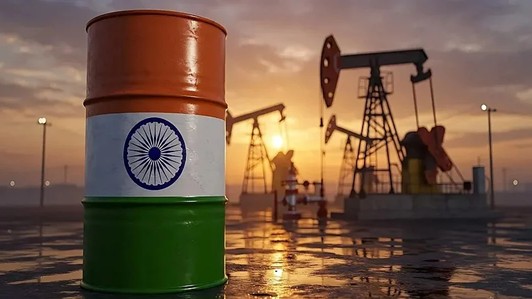 Khủng hoảng Hormuz thúc đẩy Ấn Độ tìm "lá chắn" năng lượng