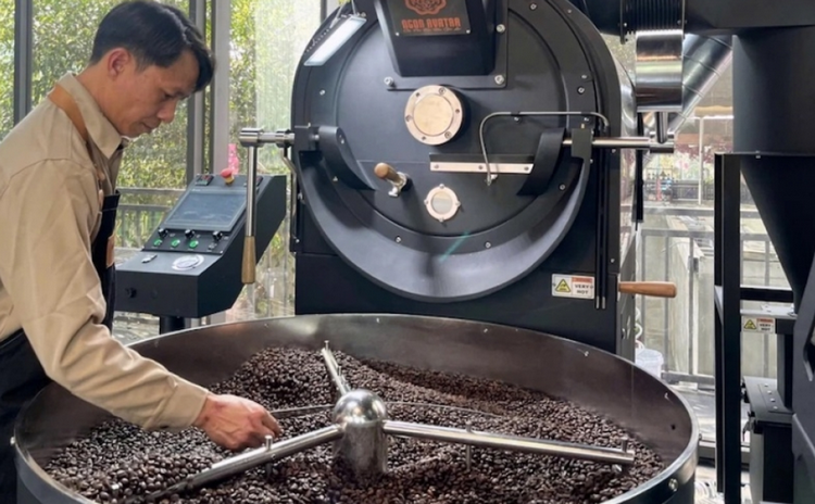 Ứng dụng công nghệ trong phát triển sản phẩm công nghiệp nông thôn