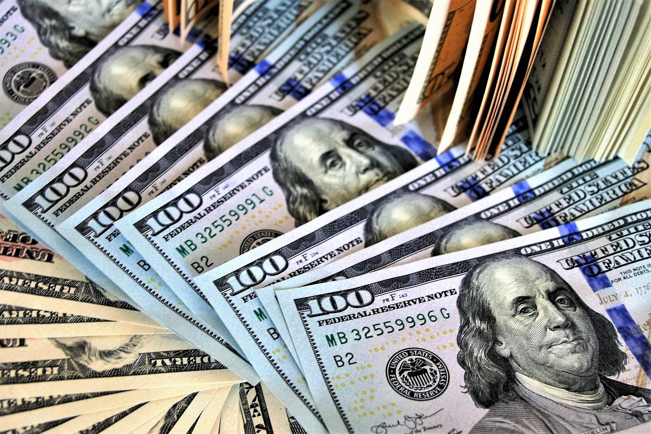 Tỷ giá ngoại tệ hôm nay 14/8: Đồng USD biến động trái chiều