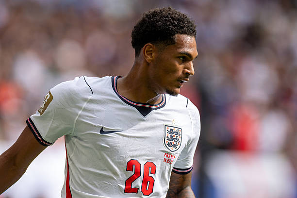 Arsenal nhắm trung vệ trẻ Jarell Quansah nhằm giải bài toán chấn thương William Saliba Arsenal nhắm trung vệ trẻ Jarell Quansah nhằm giải bài toán chấn thương William Saliba