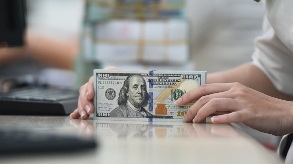 Tỷ giá ngoại tệ hôm nay 16/8: Đồng USD giảm ba tuần giảm liên tiếp