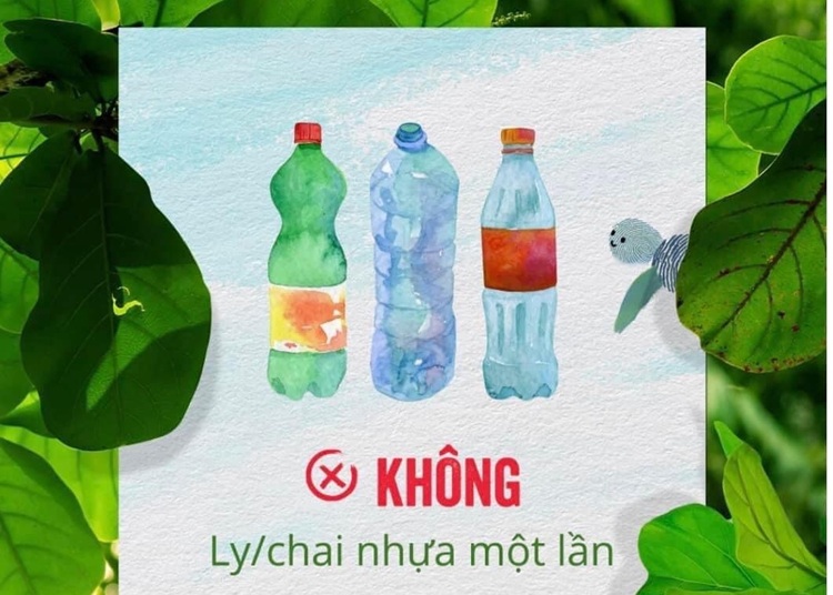 Đà Nẵng muốn phát triển du lịch theo hướng xanh, thân thiện môi trường Đà Nẵng muốn phát triển du lịch theo hướng xanh, thân thiện môi trường