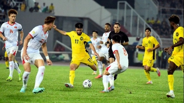 Thắng Malaysia 2-0 ở lượt đi, ĐT Việt Nam vẫn cần cẩn trọng để bảo toàn vé chung kết ASEAN Cup 2026