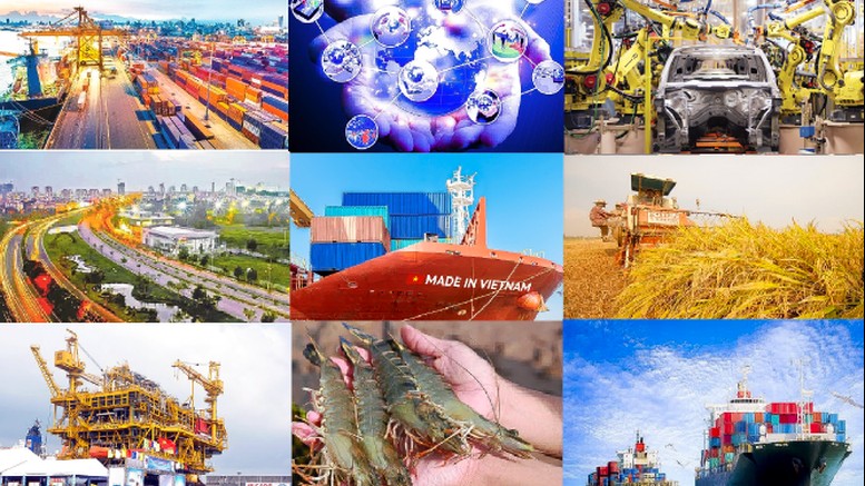 Thương hiệu Việt trong kỷ nguyên mới: Bứt phá từ xuất khẩu đến khẳng định vị thế toàn cầu