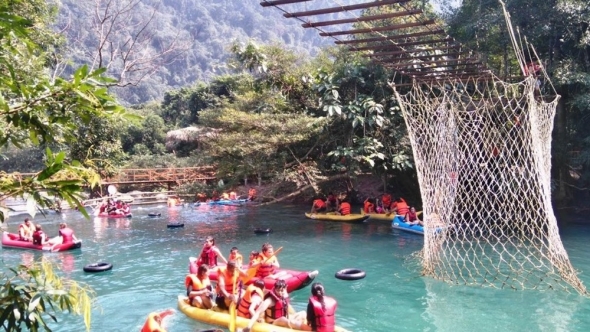Quảng Trị mở rộng không gian kết nối du lịch