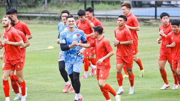Tuyển Thái Lan quyết tâm lật ngược thế cờ trước Việt Nam ở chung kết lượt về ASEAN Cup 2026