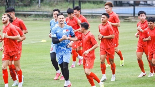Tuyển Thái Lan quyết tâm lật ngược thế cờ trước Việt Nam ở chung kết lượt về ASEAN Cup 2026