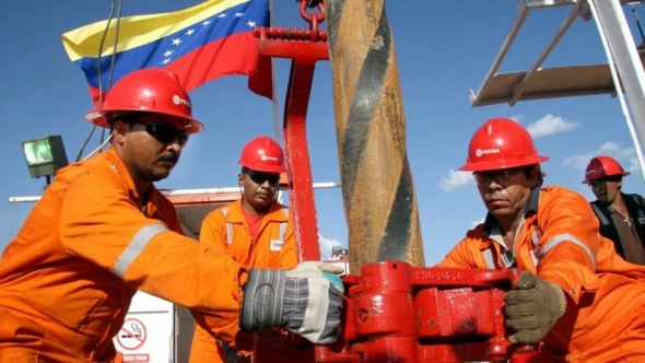 Ngành dầu khí Venezuela phục hồi chậm hơn kỳ vọng của Mỹ