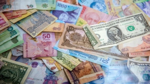 Tỷ giá ngoại tệ hôm nay 27/8: Đồng USD tăng trước tín hiệu chính sách của Fed