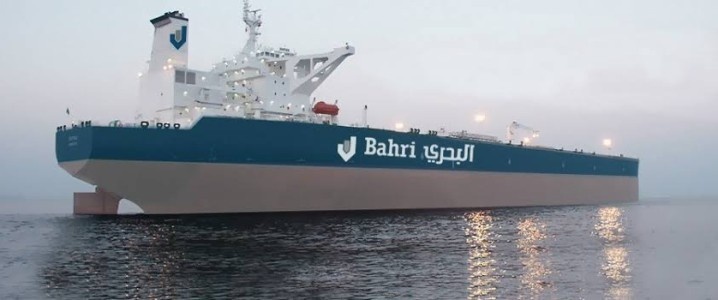 Aramco làm gì để duy trì dòng chảy dầu sang Trung Quốc?
