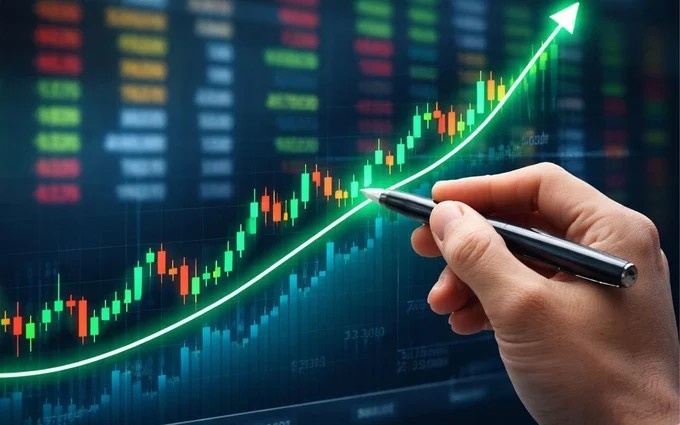 Nhận định thị trường chứng khoán ngày 28/8: Nâng tỷ trọng cổ phiếu ở mức vừa phải Nhận định thị trường chứng khoán ngày 28/8: Nâng tỷ trọng cổ phiếu ở mức vừa phải