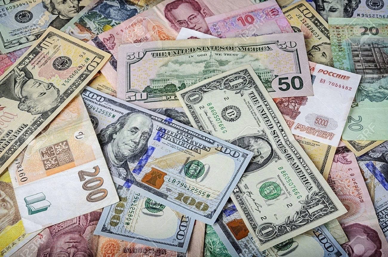 Tỷ giá ngoại tệ hôm nay 31/8: USD duy trì đà tăng, chờ tín hiệu từ kinh tế Mỹ Tỷ giá ngoại tệ hôm nay 31/8: USD duy trì đà tăng, chờ tín hiệu từ kinh tế Mỹ