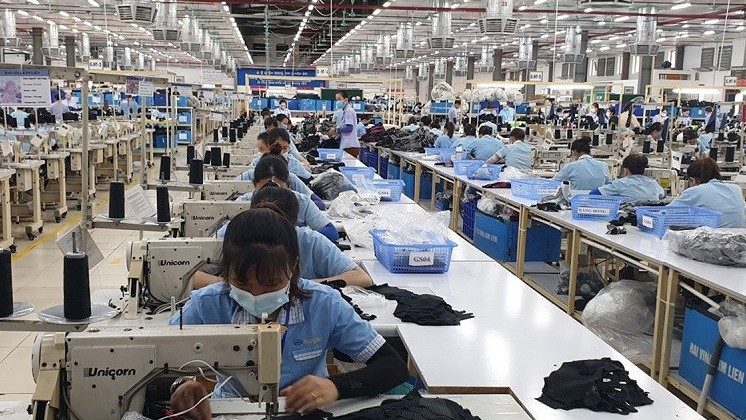 Dệt may xuất khẩu hơn 23,5 tỷ USD nửa đầu năm, doanh nghiệp bước vào cuộc phân hóa mạnh