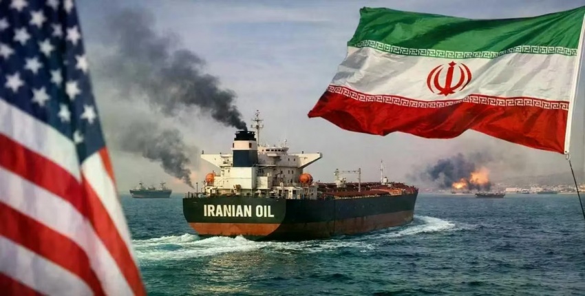 Xung đột Mỹ - Iran