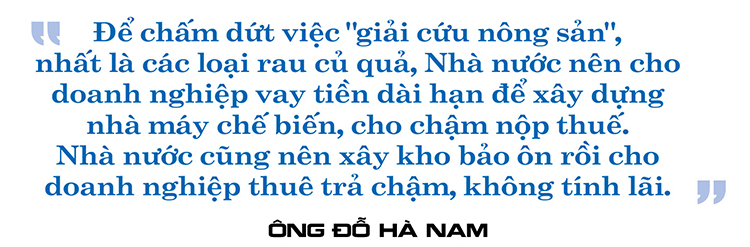 Chủ tịch Intimex Group Đỗ Hà Nam: "Giữ được uy tín thì kinh doanh toàn cầu không khó” Chủ tịch Intimex Group Đỗ Hà Nam: "Giữ được uy tín thì kinh doanh toàn cầu không khó”