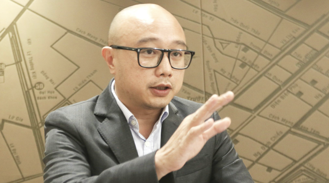 Chân dung sếp lớn Tập đoàn NovaGroup - người vừa trở thành chủ tịch đội bóng nhà giàu Sài Gòn FC Chân dung sếp lớn Tập đoàn NovaGroup - người vừa trở thành chủ tịch đội bóng nhà giàu Sài Gòn FC