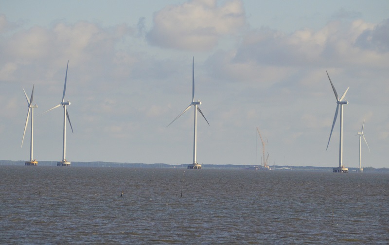 Chủ động thích ứng linh hoạt với biến đổi khí hậu