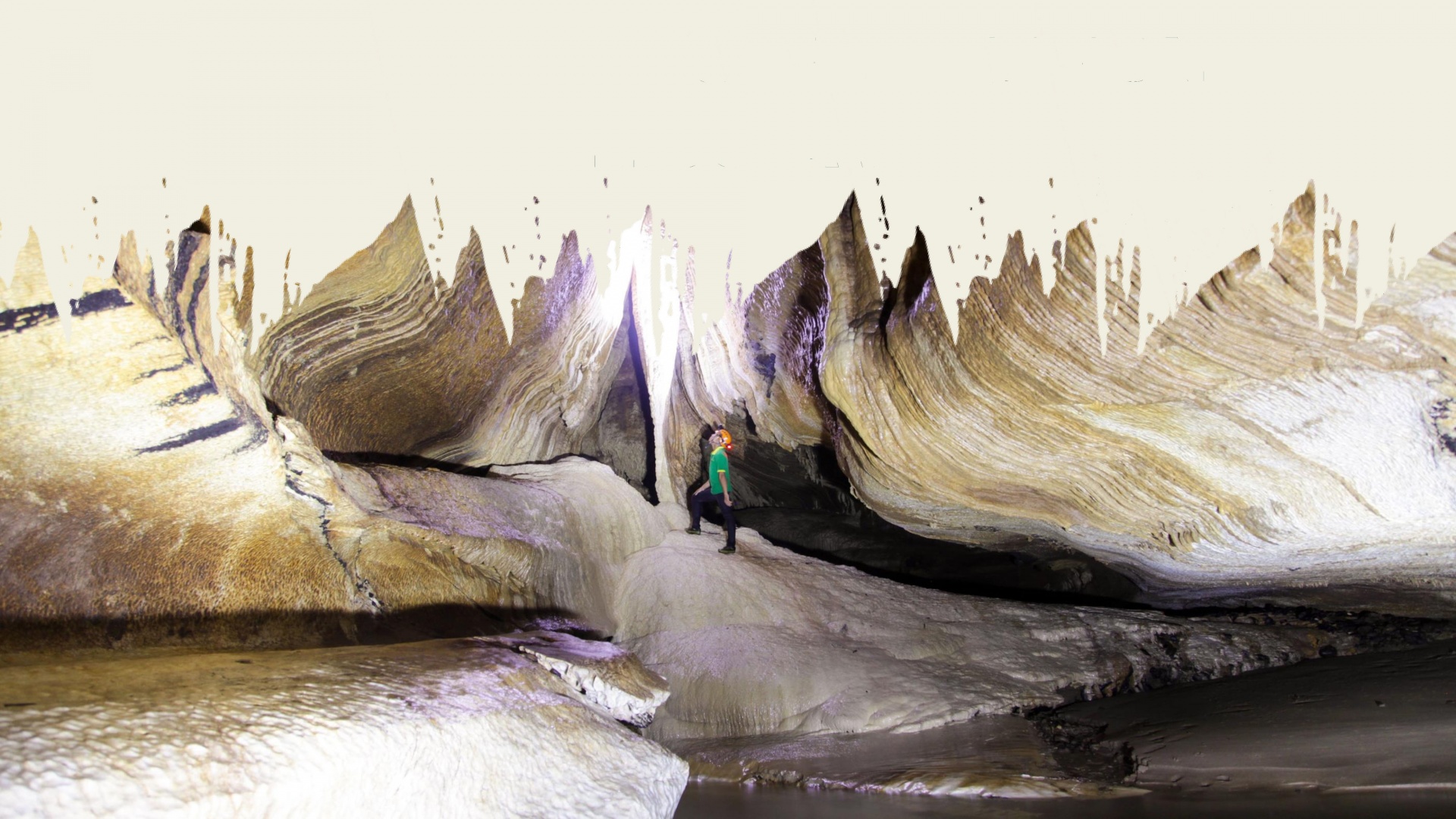 Đến Bắc Kạn khám phá du lịch mạo hiểm