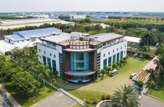 Long Hậu: Cổ phiếu LHG bị cắt margin do chậm nộp báo cáo tài chính bán niên soát xét Long Hậu: Cổ phiếu LHG bị cắt margin do chậm nộp báo cáo tài chính bán niên soát xét