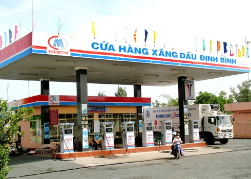 Một công ty kinh doanh xăng dầu ở Cà Mau bị phạt gần 9 tỷ đồng