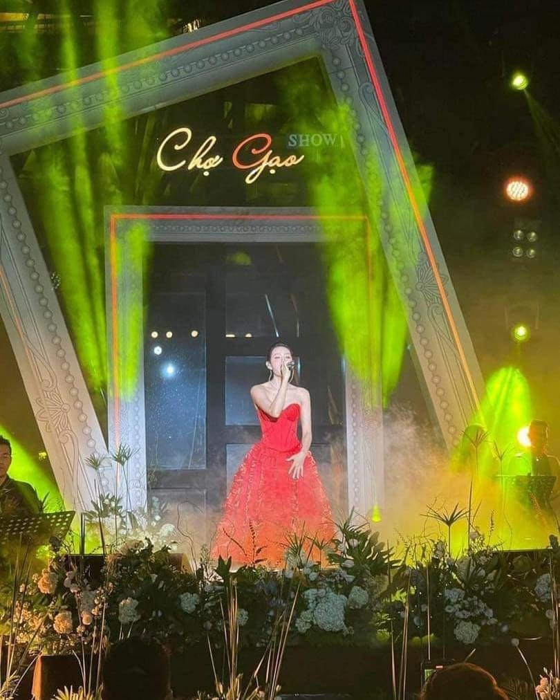 Hiền Hồ có bài đăng đầu tiên trên mạng xã hội: Phản ứng từ cư dân mạng Hiền Hồ có bài đăng đầu tiên trên mạng xã hội: Phản ứng từ cư dân mạng