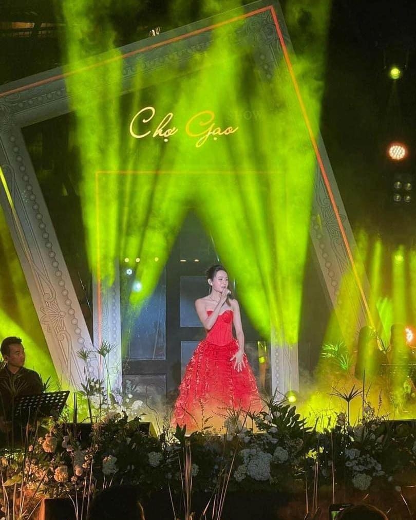 Hiền Hồ có bài đăng đầu tiên trên mạng xã hội: Phản ứng từ cư dân mạng Hiền Hồ có bài đăng đầu tiên trên mạng xã hội: Phản ứng từ cư dân mạng