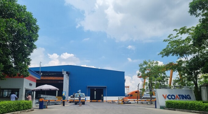 Công ty Việt Hưng bị xử phạt 60 triệu đồng vì "giấu" thông tin