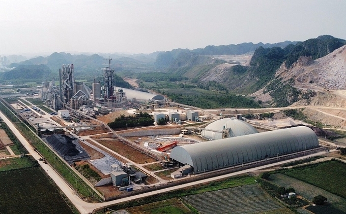 Thanh Hóa: Công ty TNHH Long Sơn bị xử phạt hơn 520 triệu đồng