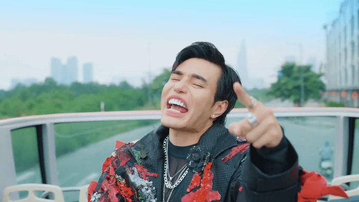 Lê Dương Bảo Lâm ra MV, cư dân mạng cứ ngỡ… Sơn Tùng