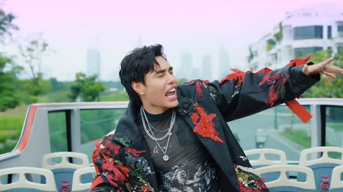 Lê Dương Bảo Lâm ra MV, cư dân mạng cứ ngỡ… Sơn Tùng