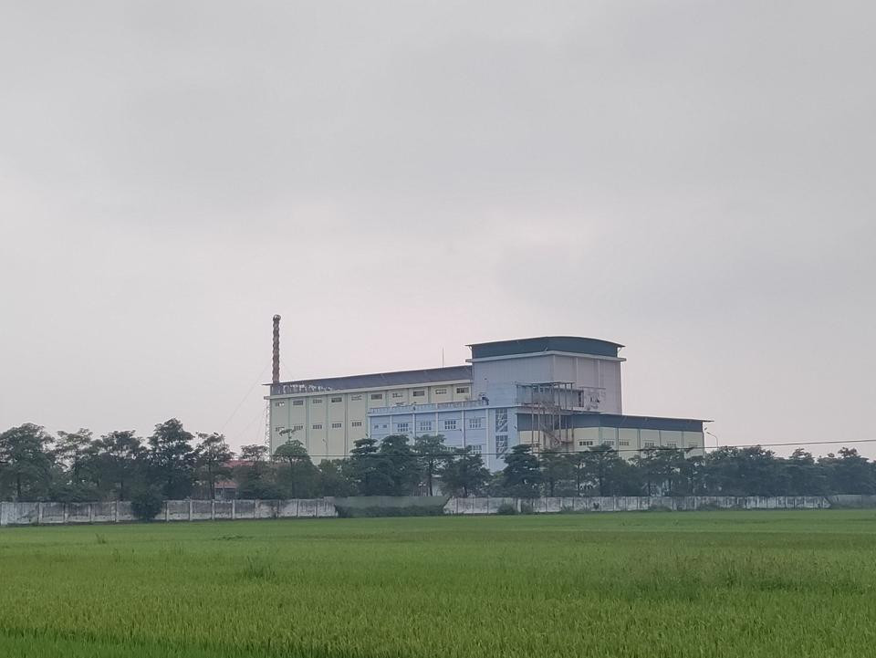 Hà Nội yêu cầu khẩn trương rà soát tổng thể quy hoạch xử lý chất thải rắn Hà Nội yêu cầu khẩn trương rà soát tổng thể quy hoạch xử lý chất thải rắn