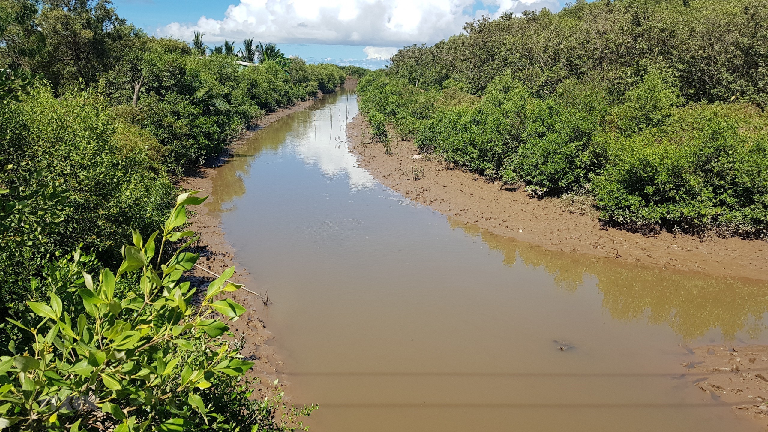 Nâng cao năng lực phòng, chống và khắc phục hậu quả thiên tai