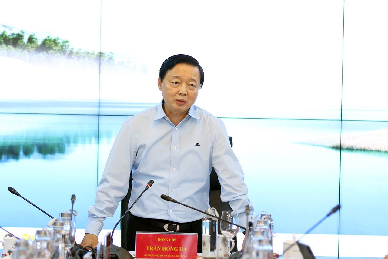 Đề nghị xem xét xử lý hình sự với hành vi cố tình xả thải gây ô nhiễm tại Bắc Hưng Hải