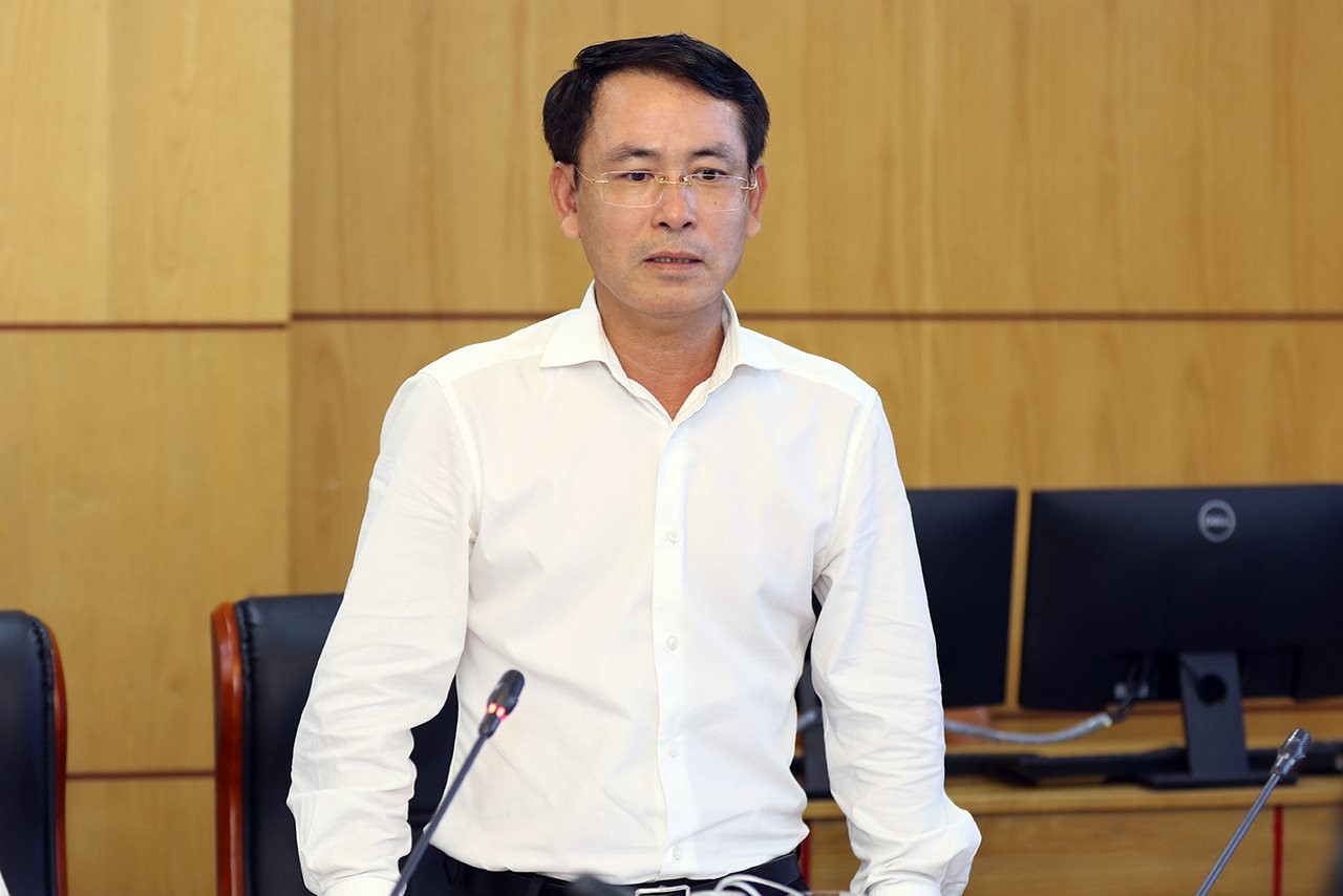 Đề nghị xem xét xử lý hình sự với hành vi cố tình xả thải gây ô nhiễm tại Bắc Hưng Hải